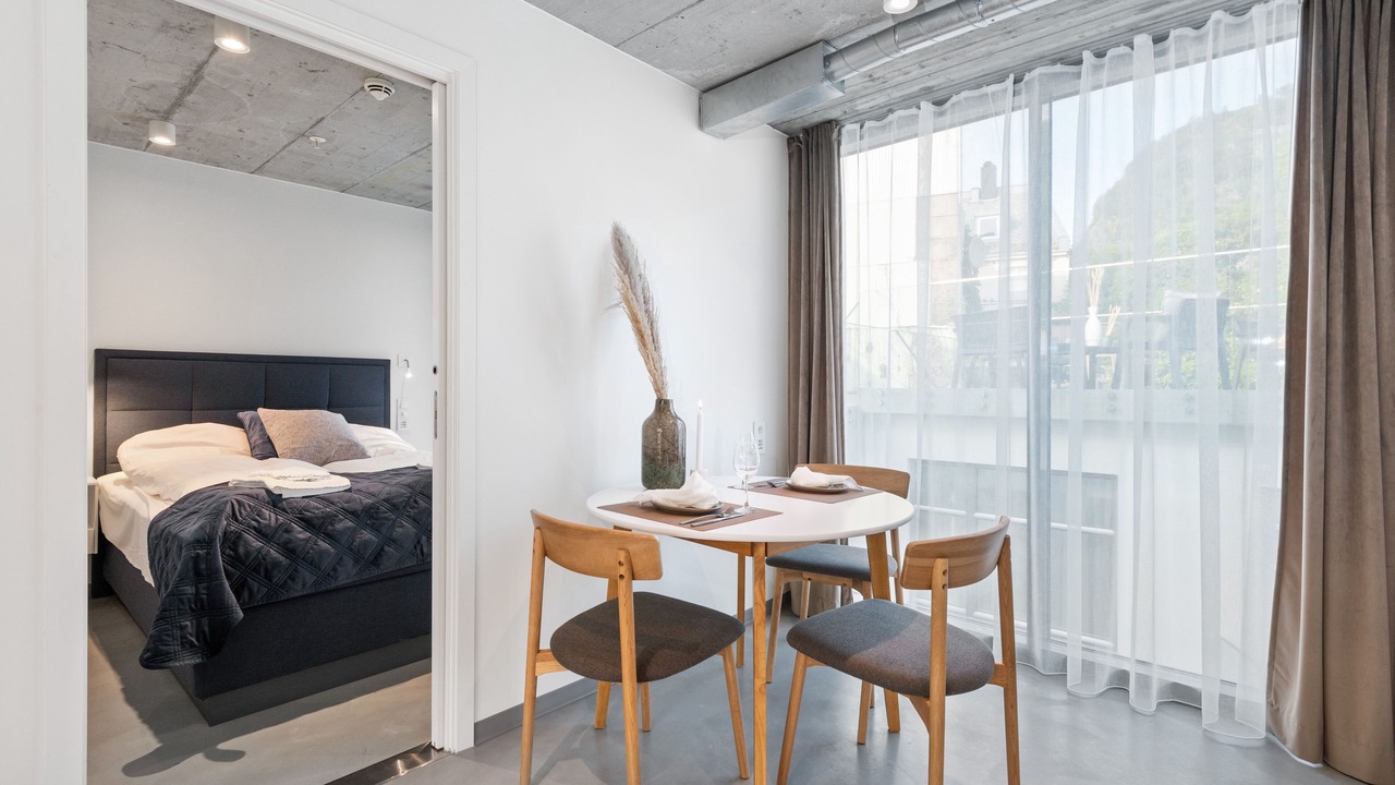 Photo of Bedroom in Alesund