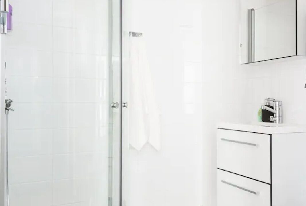 Photo of Bathroom in Pasila
