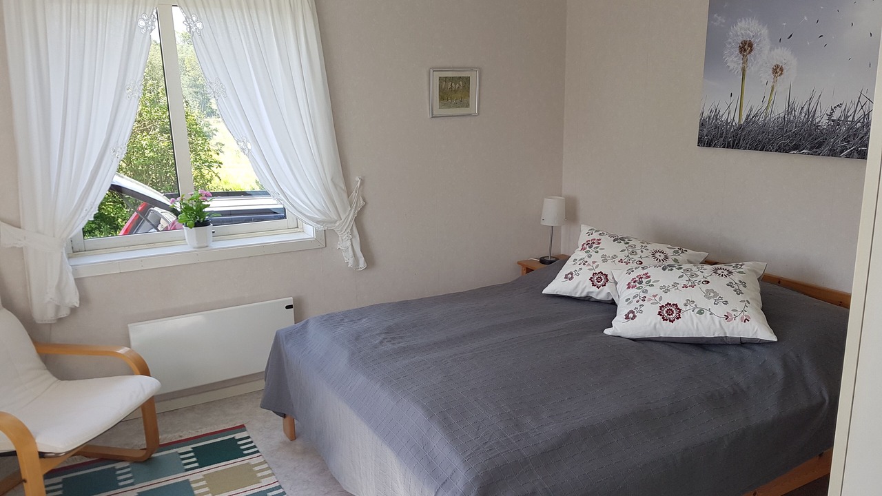 Photo of Bedroom in Laholm Municipality