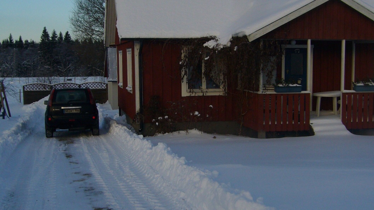 Photo of Outdoor in Laholm Municipality
