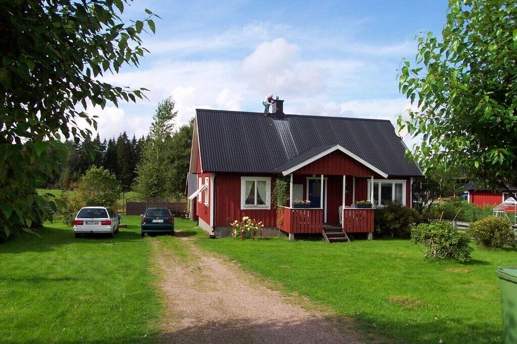 Photo of Outdoor in Laholm Municipality