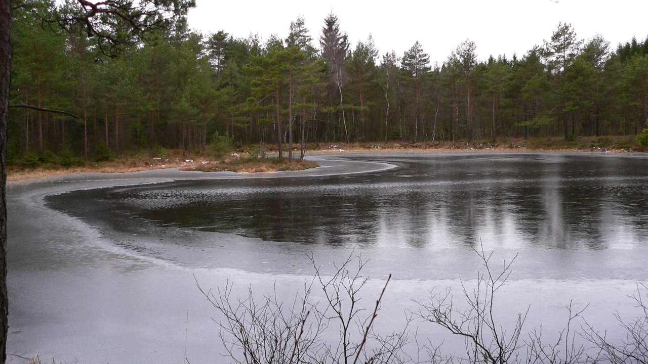 Photo of Outdoor in Laholm Municipality