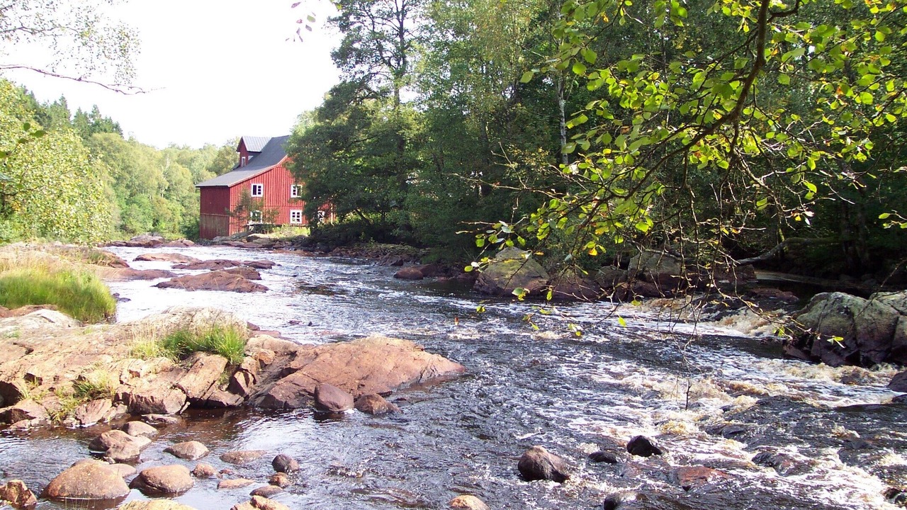 Photo of Outdoor in Laholm Municipality