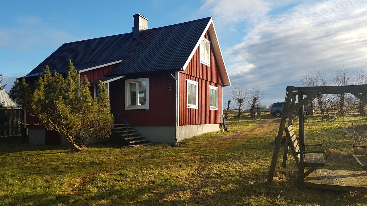 Photo of Outdoor in Laholm Municipality