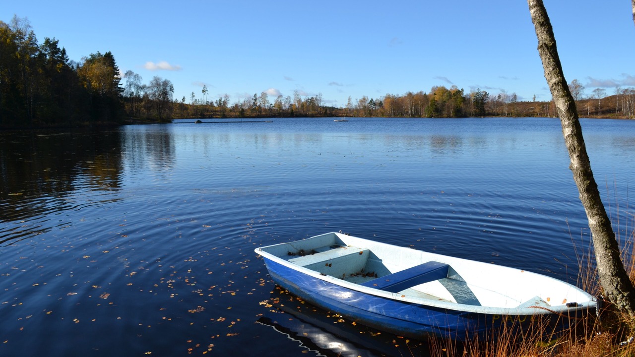 Photo of Outdoor in Laholm Municipality