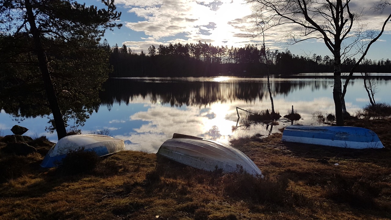 Photo of Outdoor in Laholm Municipality