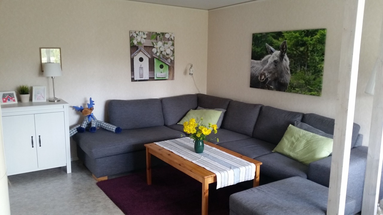 Photo of Livingroom in Laholm Municipality