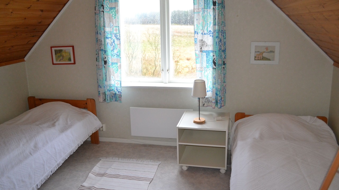 Photo of Bedroom in Laholm Municipality