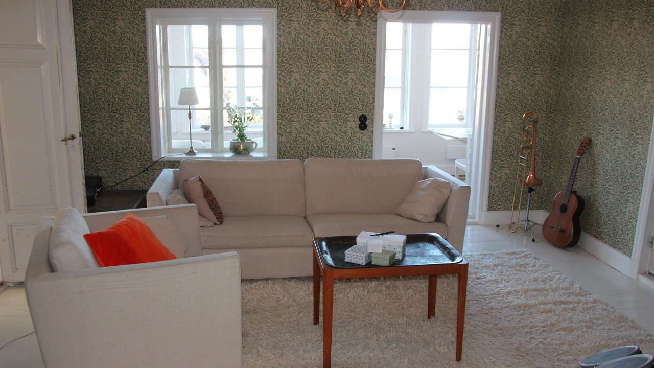Photo of Livingroom in Yxlan
