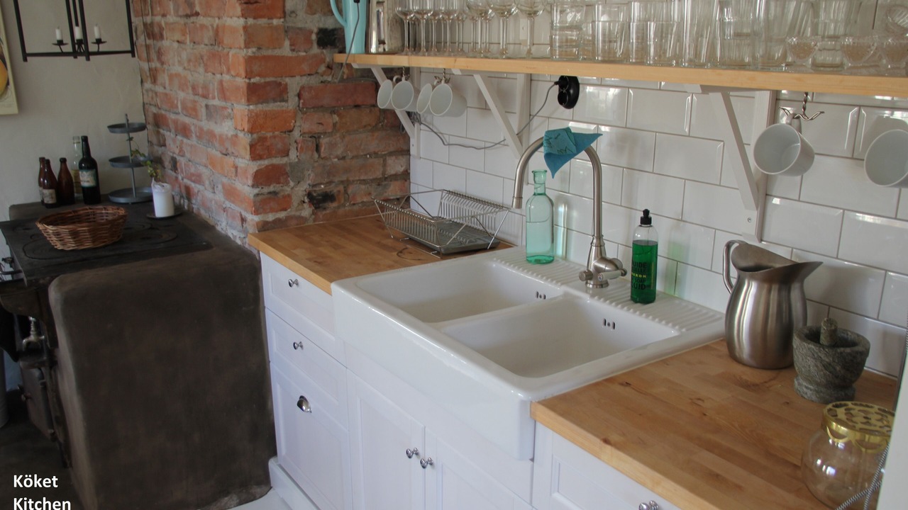 Photo of Kitchen in Yxlan