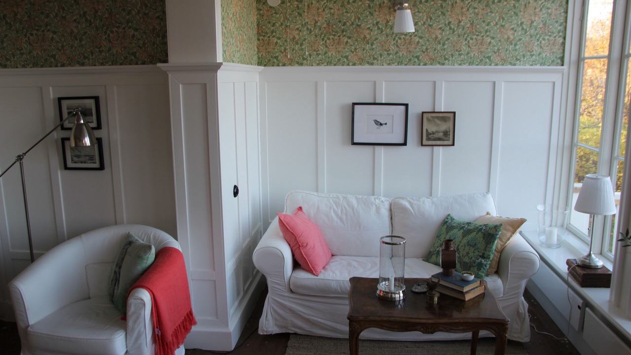 Photo of Livingroom in Yxlan