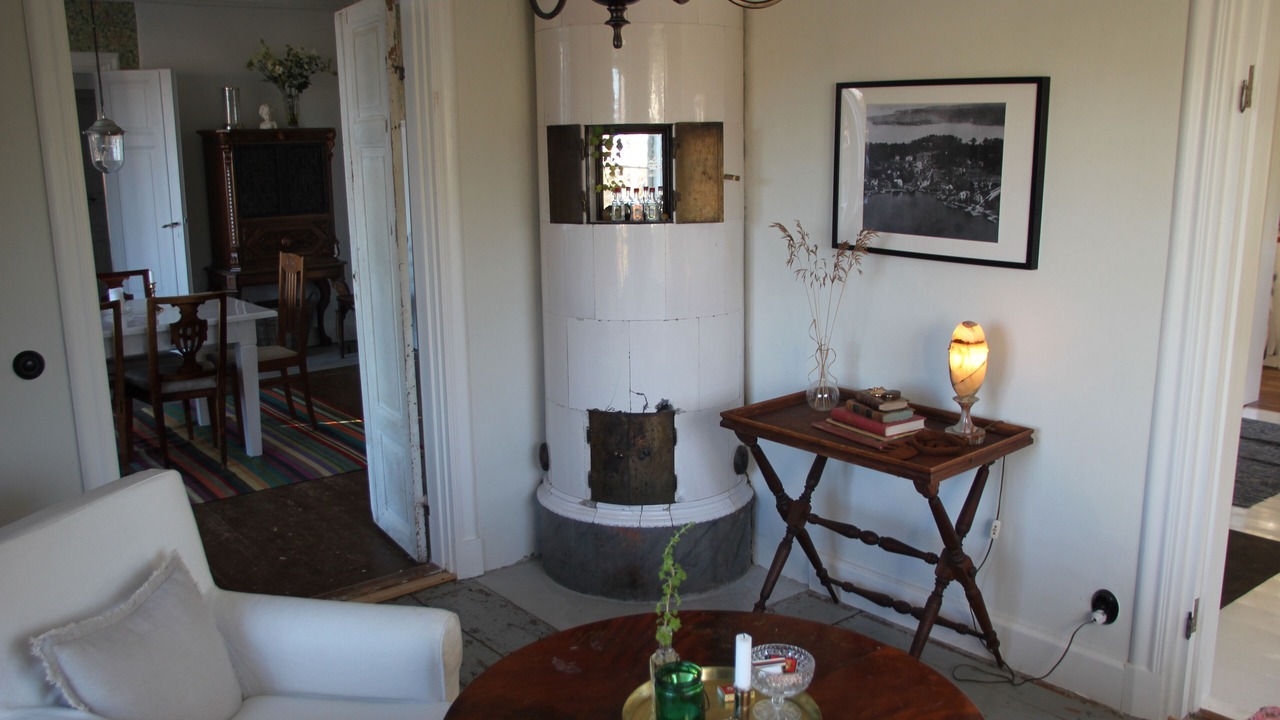 Photo of Livingroom in Yxlan