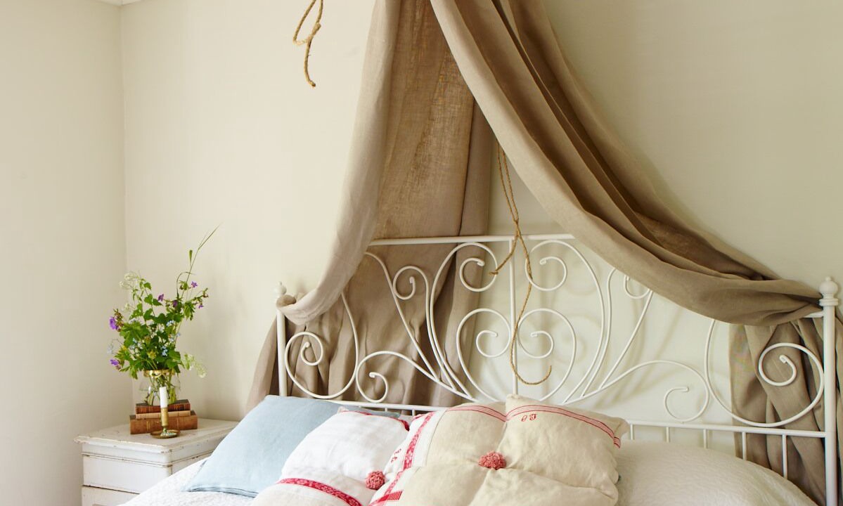 Photo of Bedroom in Yxlan