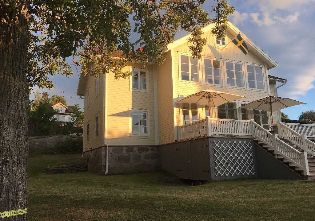 Photo of Outdoor in Yxlan