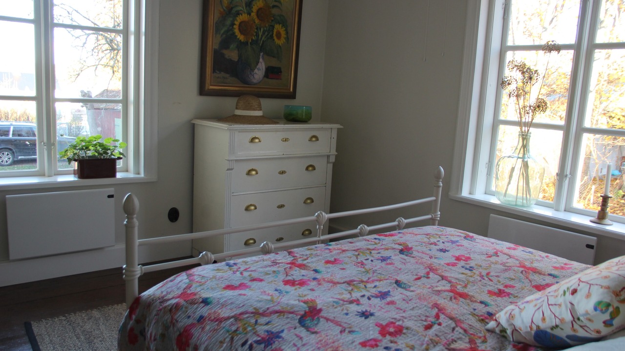 Photo of Bedroom in Yxlan