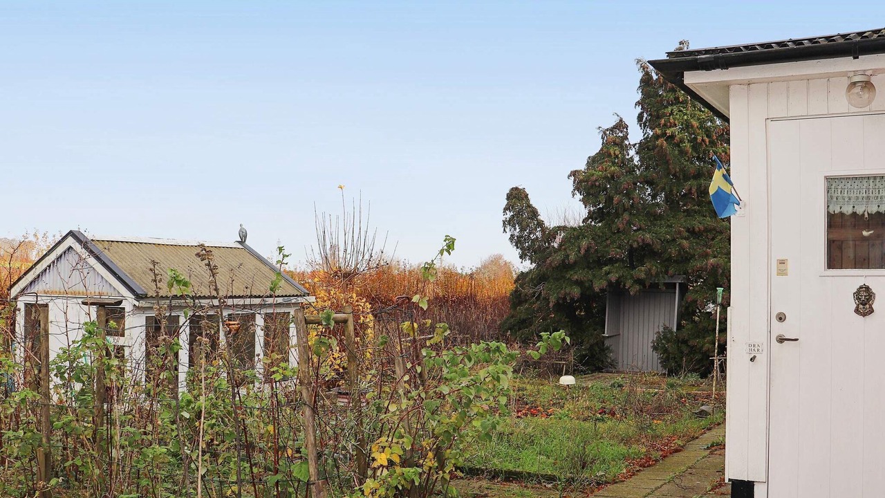 Photo of Outdoor in Simrishamn