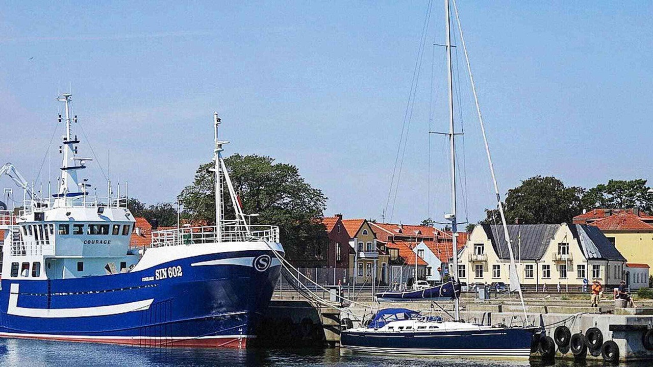 Photo of Others in Simrishamn