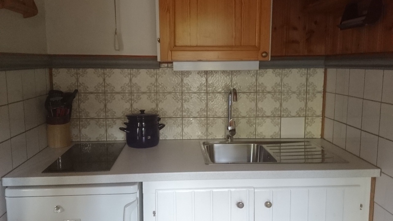 Photo of Kitchen in Innerstaden