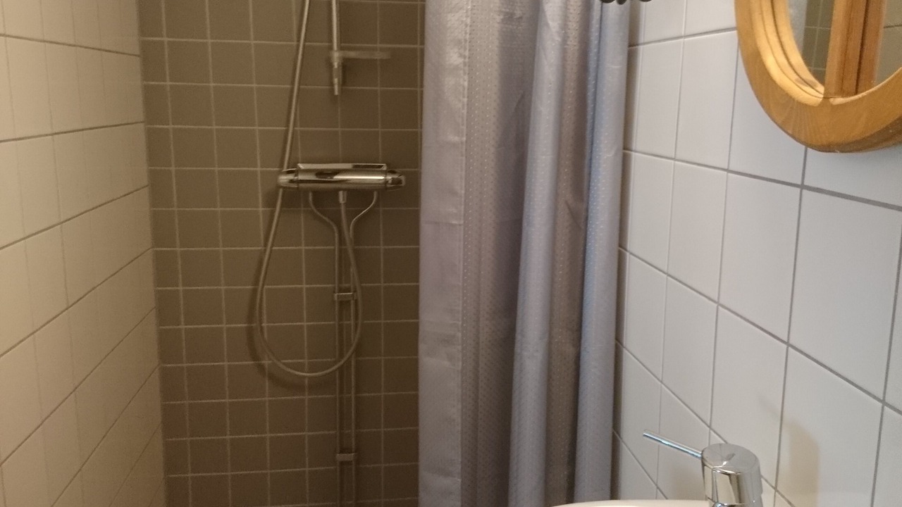 Photo of Bathroom in Innerstaden