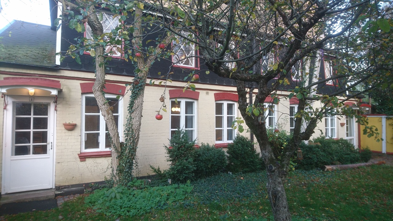 Photo of Outdoor in Innerstaden
