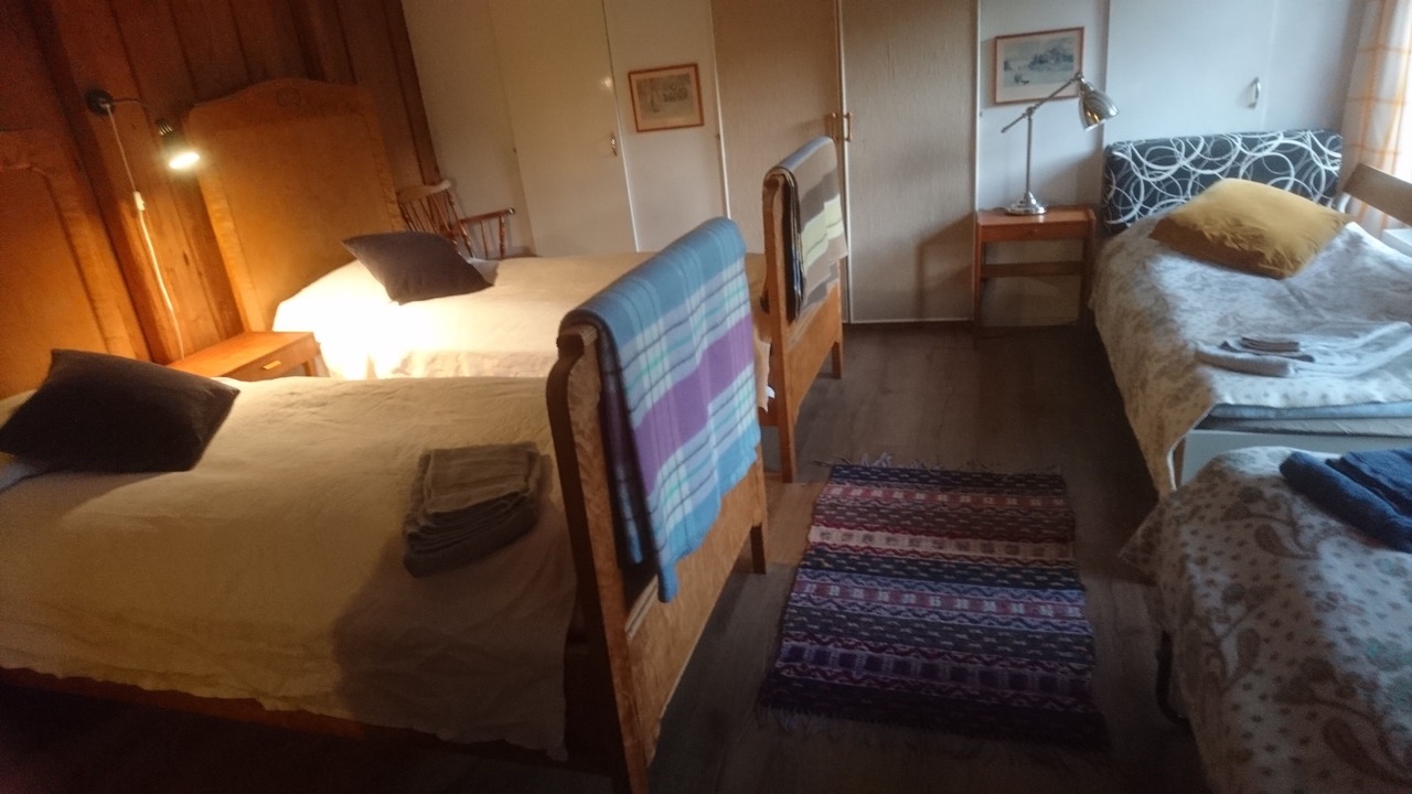 Photo of Bedroom in Innerstaden