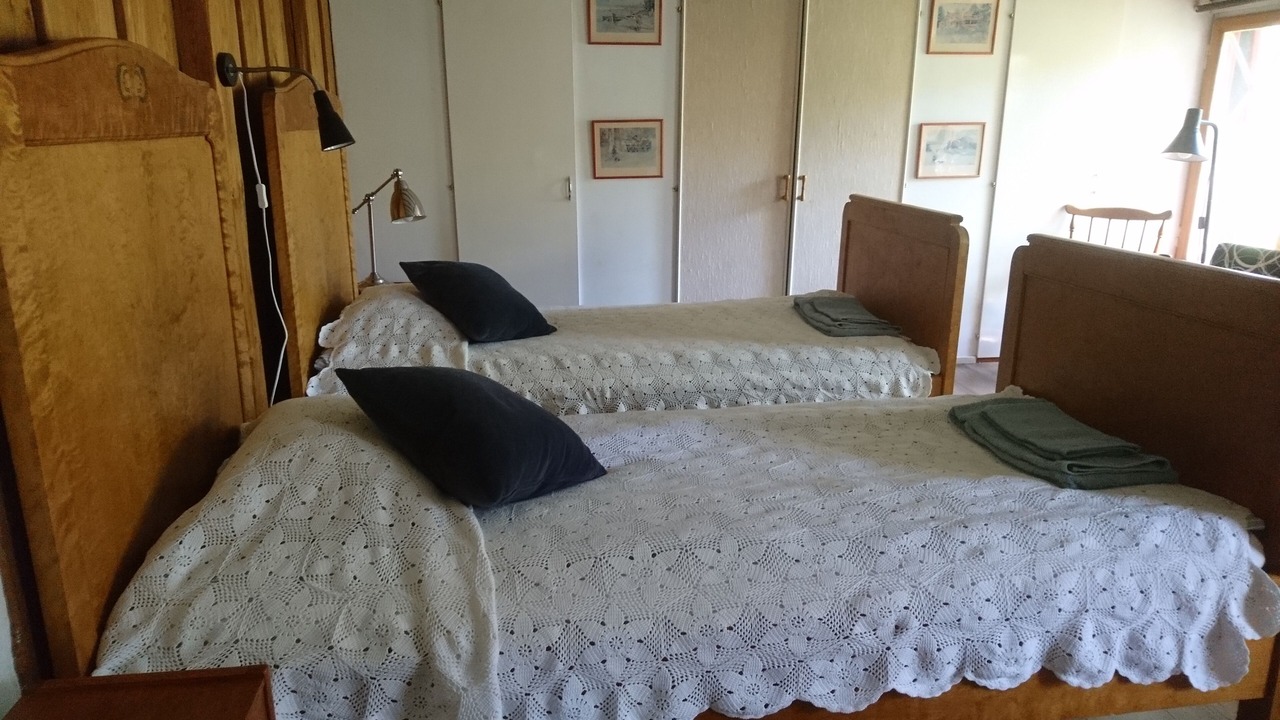 Photo of Bedroom in Innerstaden