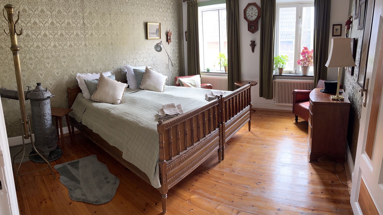 Photo of Bedroom in Innerstaden