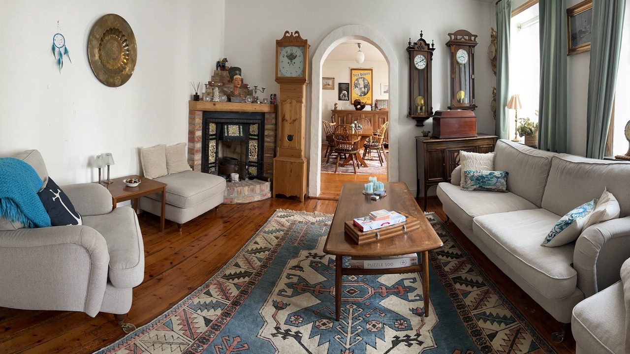 Photo of Livingroom in Innerstaden
