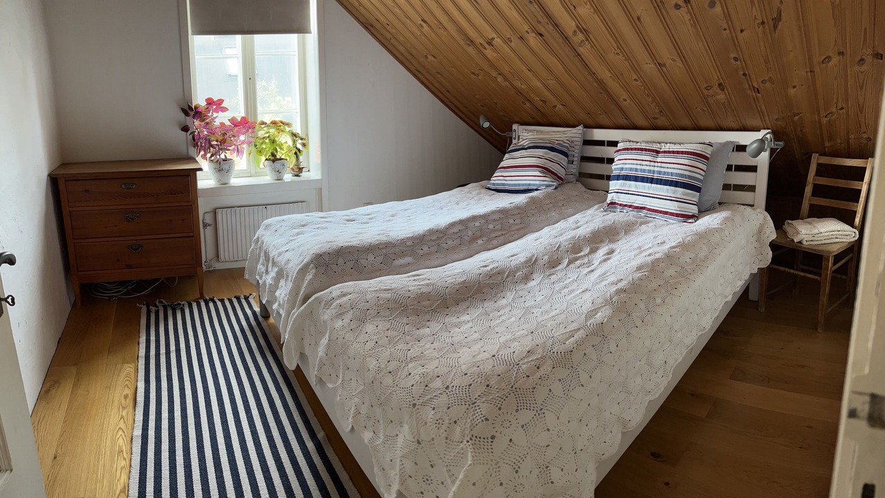 Photo of Bedroom in Innerstaden