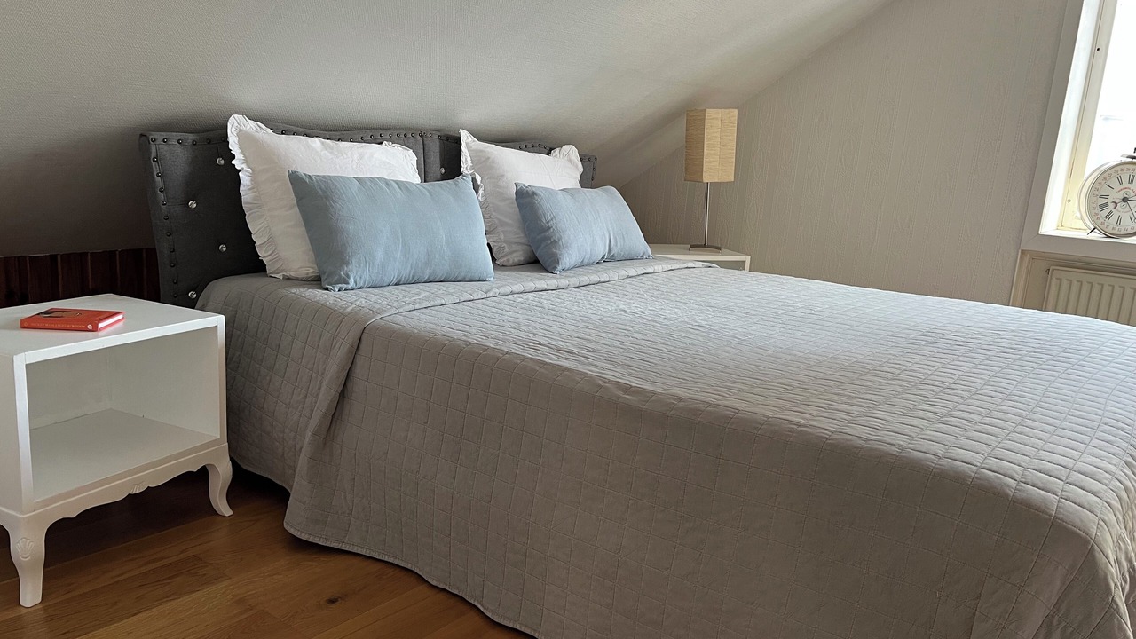 Photo of Bedroom in Innerstaden