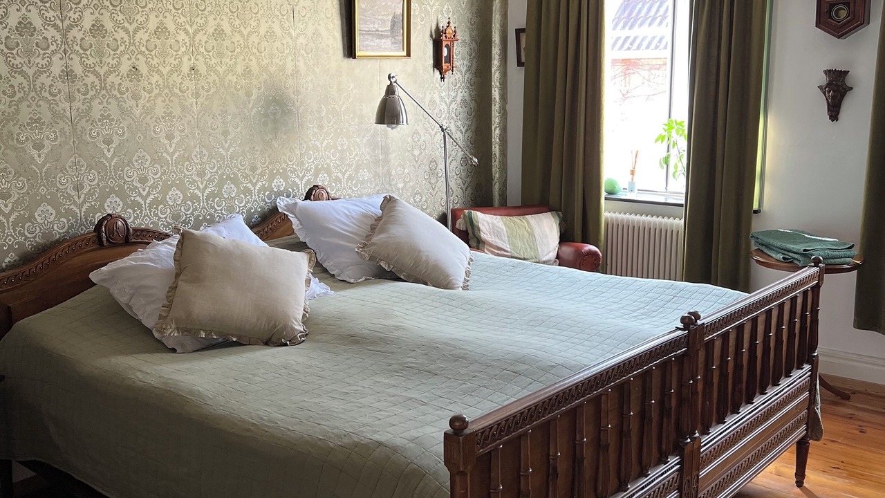Photo of Bedroom in Innerstaden
