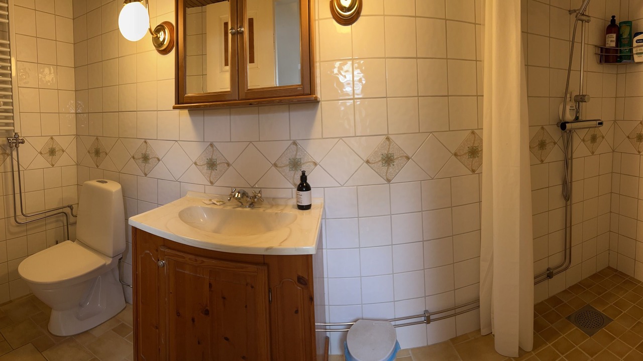 Photo of Bathroom in Innerstaden