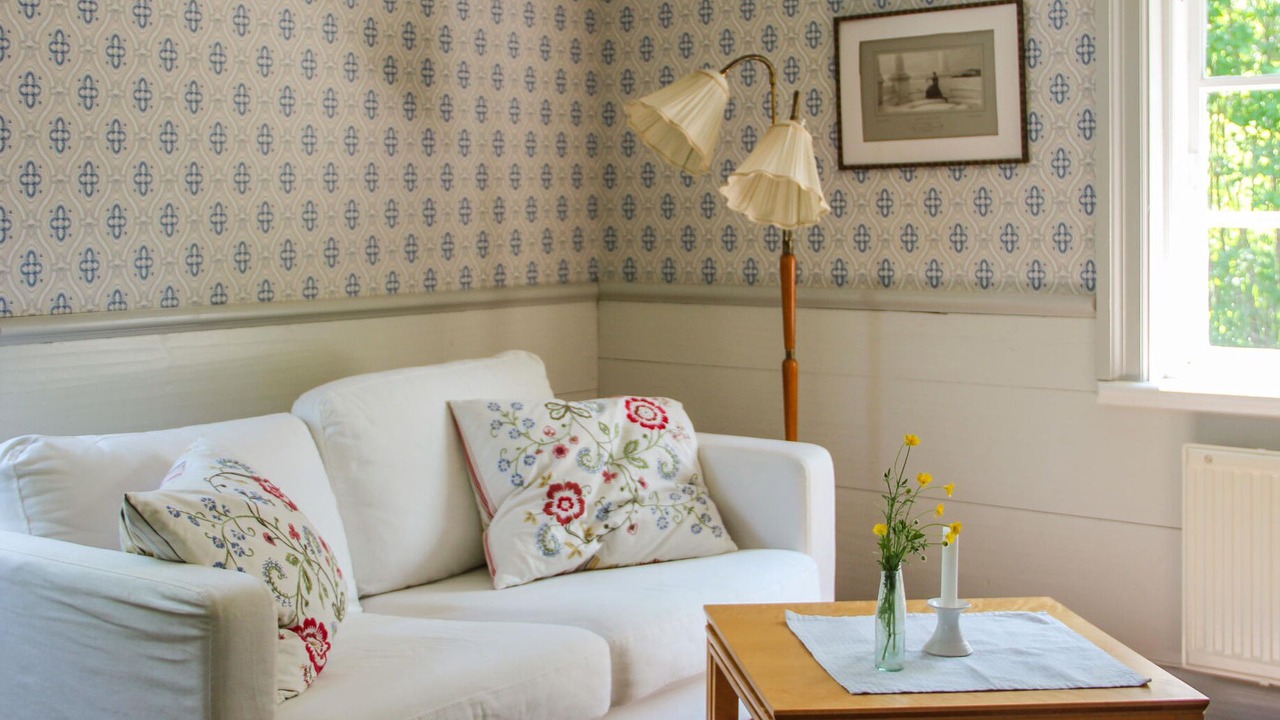 Photo of Bedroom in Gamleby