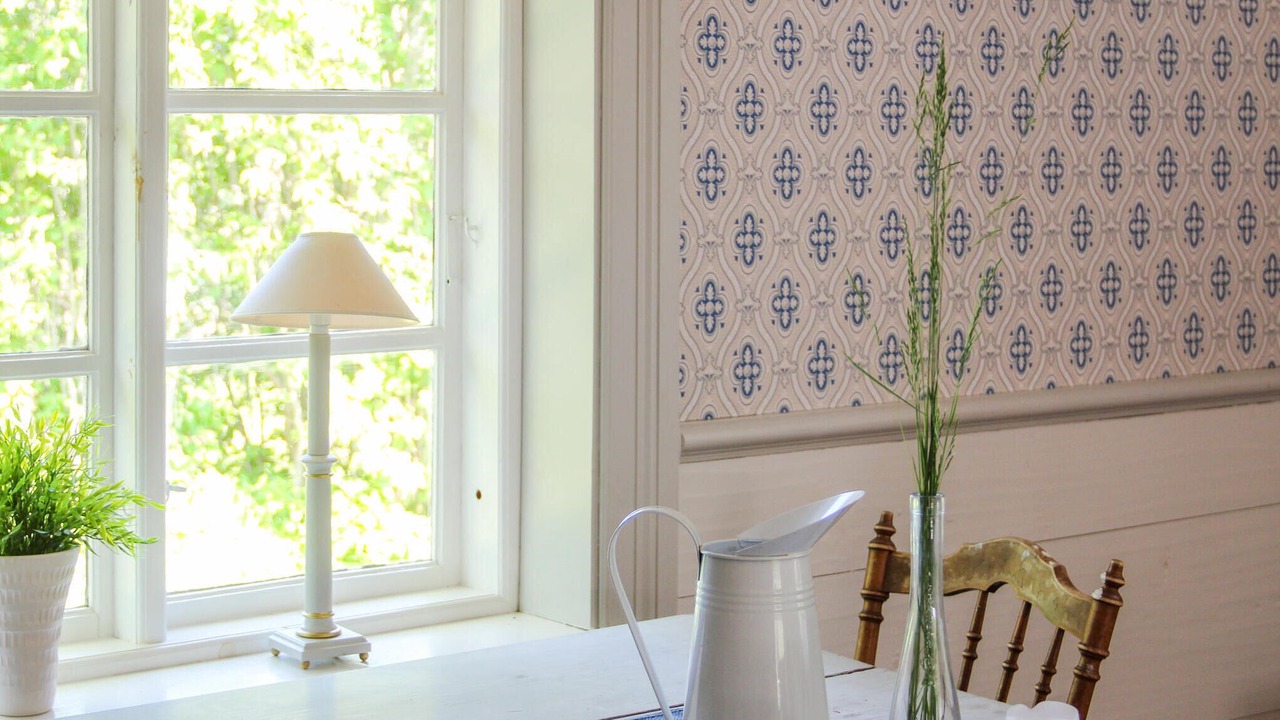 Photo of Bedroom in Gamleby