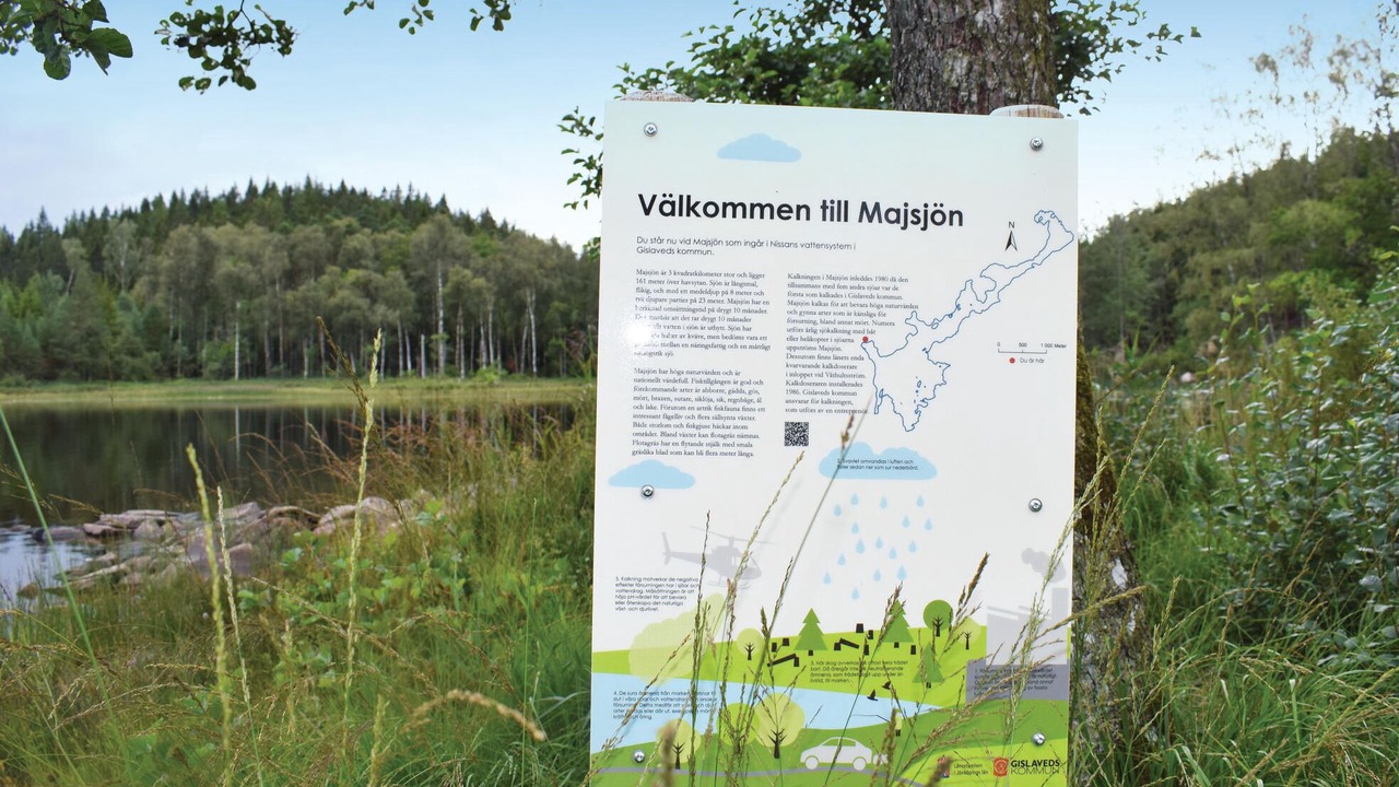 Photo of Others in Gislaved Municipality