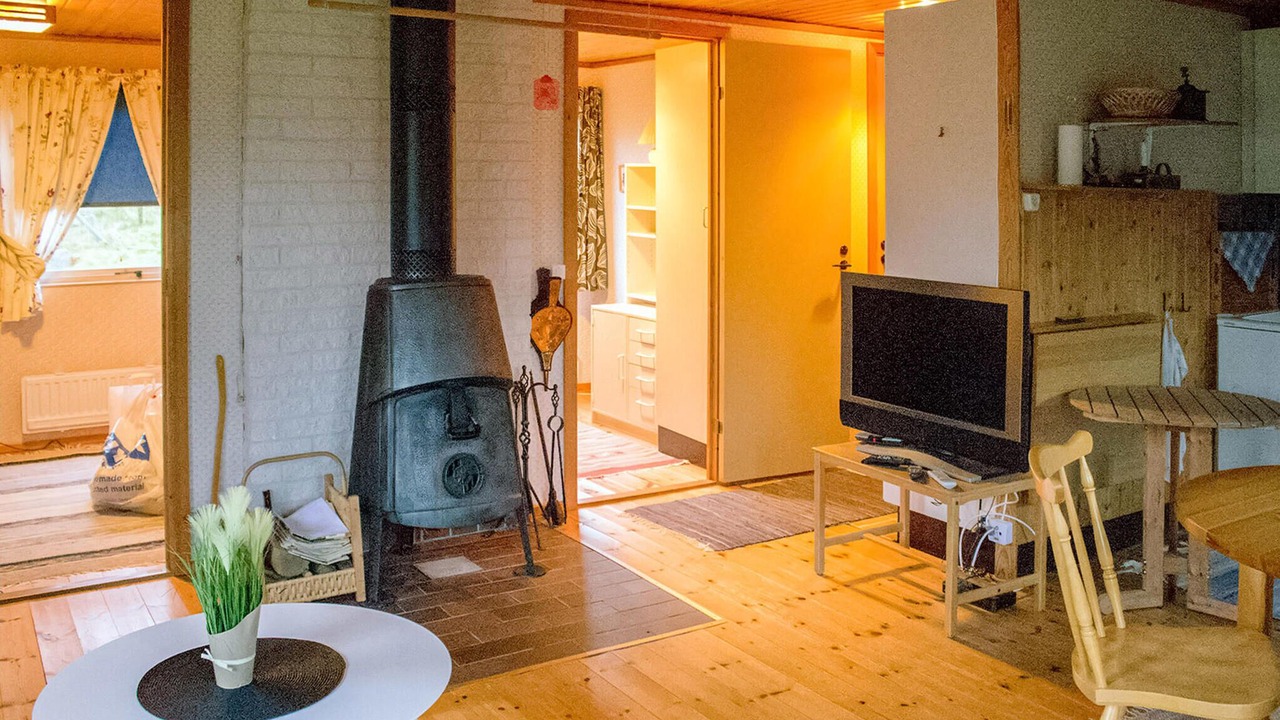 Photo of Bedroom in Gislaved Municipality