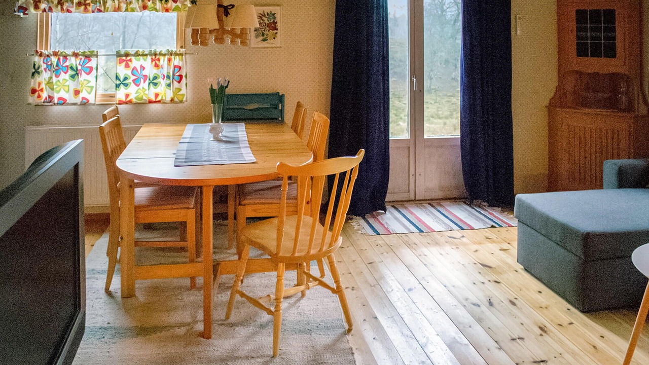 Photo of Bedroom in Gislaved Municipality