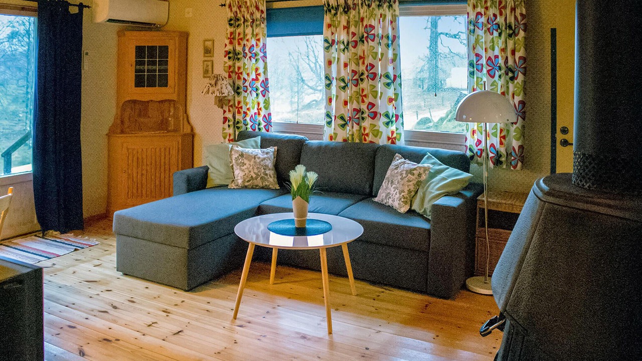 Photo of Bedroom in Gislaved Municipality