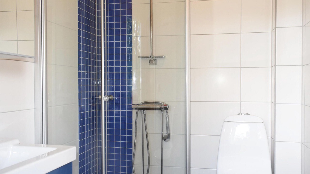Photo of Bathroom in Gislaved Municipality