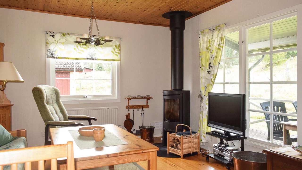 Photo of Bedroom in Gislaved Municipality