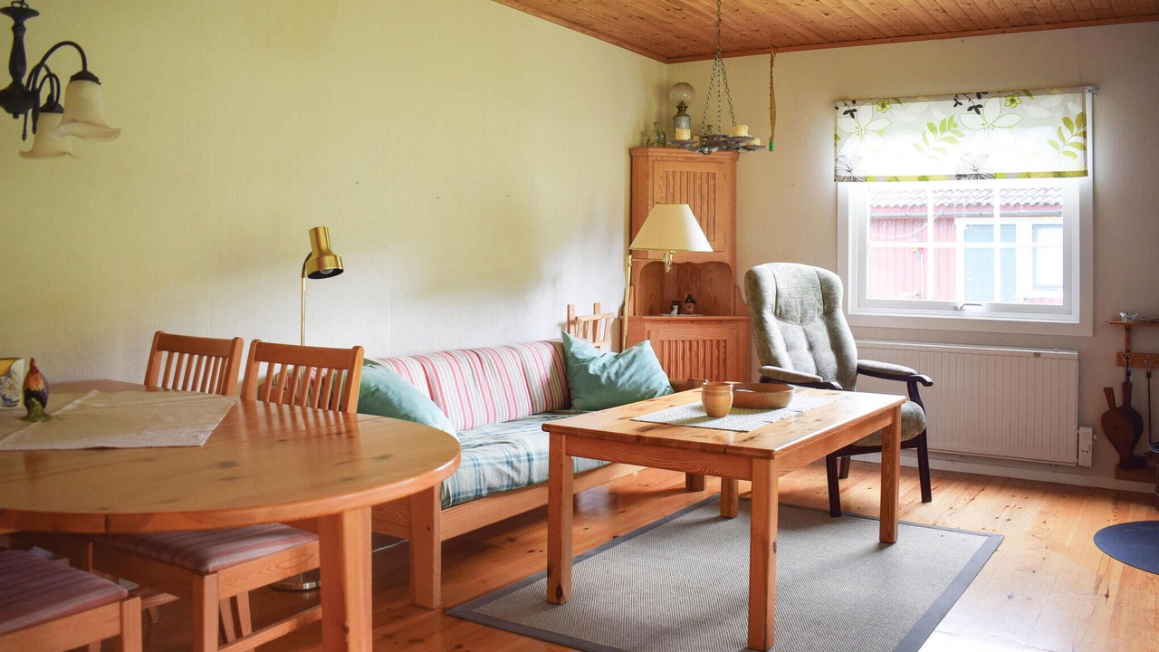 Photo of Bedroom in Gislaved Municipality