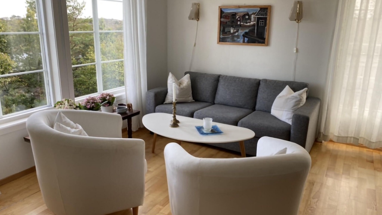 Photo of Bedroom in Spangereid