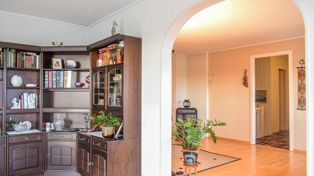 Photo of Bedroom in Spangereid