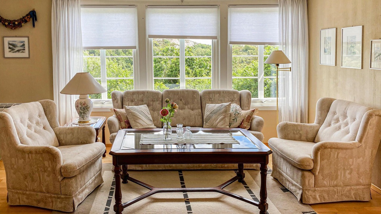 Photo of Bedroom in Spangereid