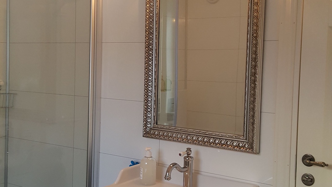 Photo of Bathroom in Luster