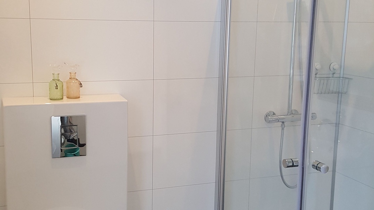 Photo of Bathroom in Luster