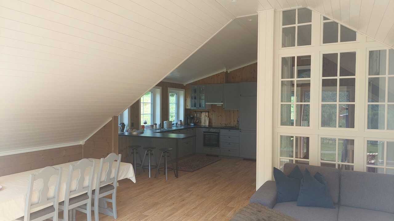 Photo of Livingroom in Luster