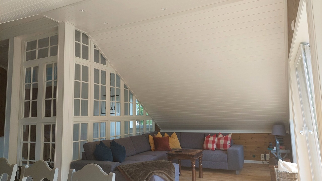 Photo of Livingroom in Luster