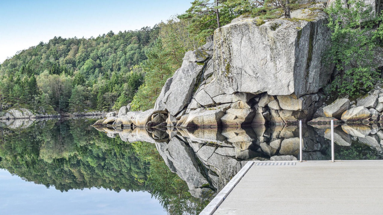 Photo of Others in Lyngdal