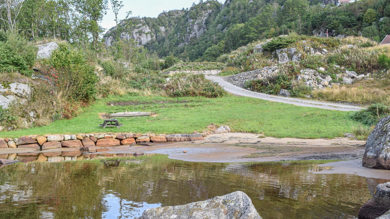 Photo of Others in Lyngdal